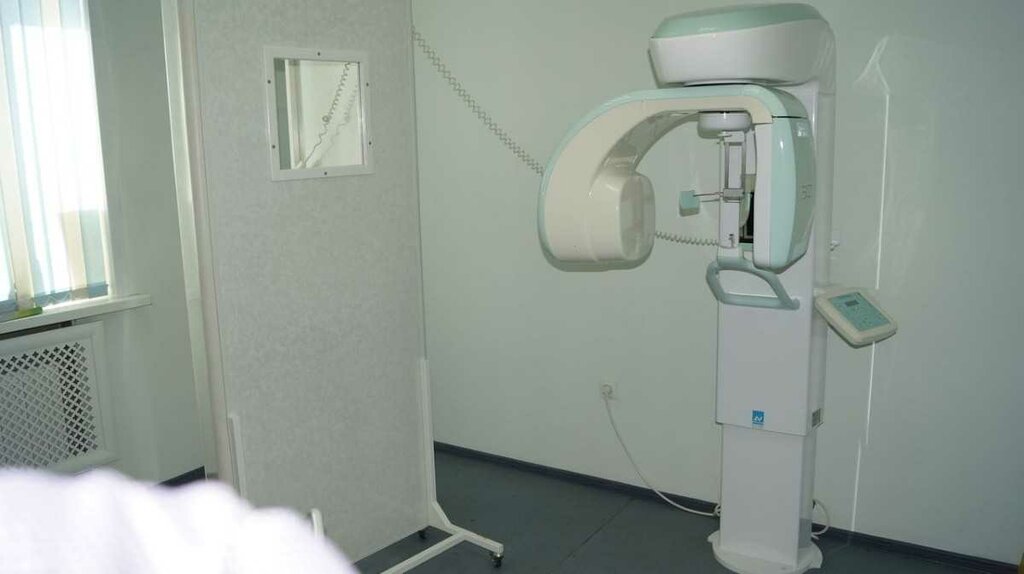 Стоматологическая клиника Дэнталь-эстетик, Барнаул, фото