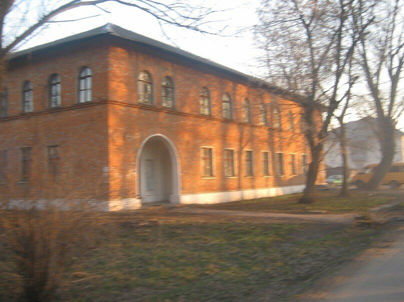Hospital de niños Guz Dgb № 1 Pediatricheskoye otdeleniye № 2, , foto
