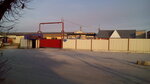 Спецстрой (Moldavskaya ulitsa, 46), empresa manufacturera