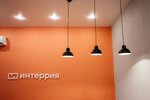 Interriya (Yuzhnaya Street, 24), interior design