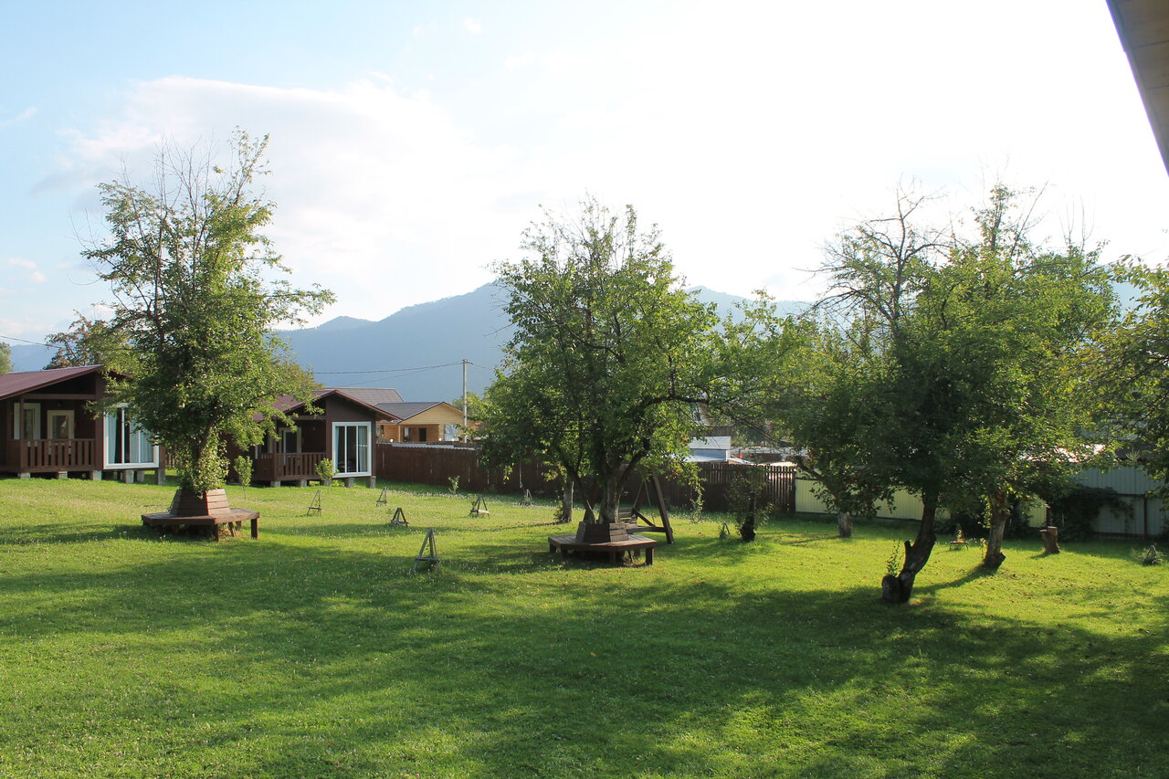 Вжик восточная ул 1 тлпх зорька фото Photo: База отдыха Явь, tourist resort, selo Elekmonar, 3-ya Vostochnaya ulitsa,