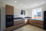 Vikol (Kamenka Microdistrict, Traktornaya ulitsa, 54) ، أثاث المطبخ