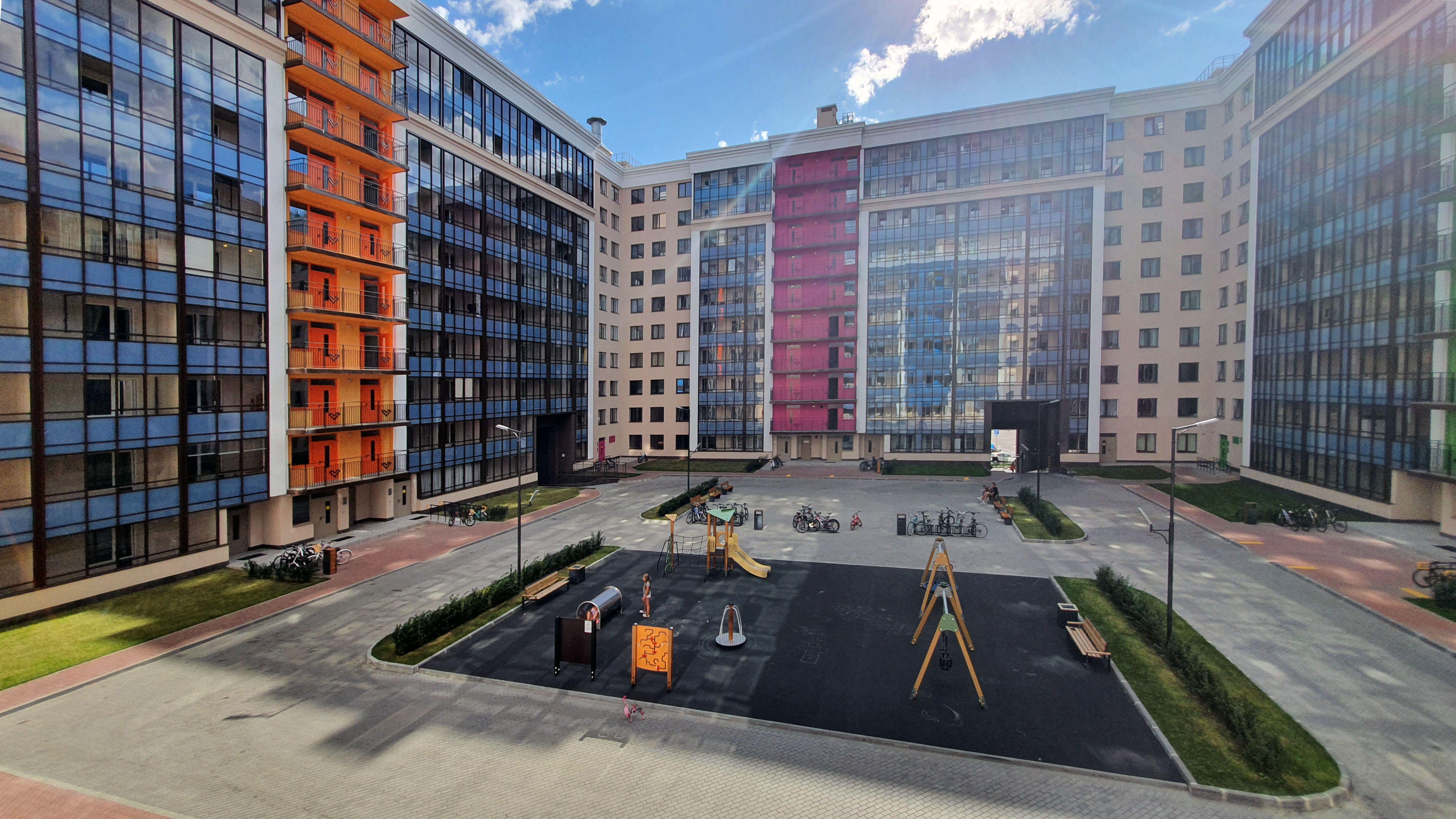 Фото отеля 3