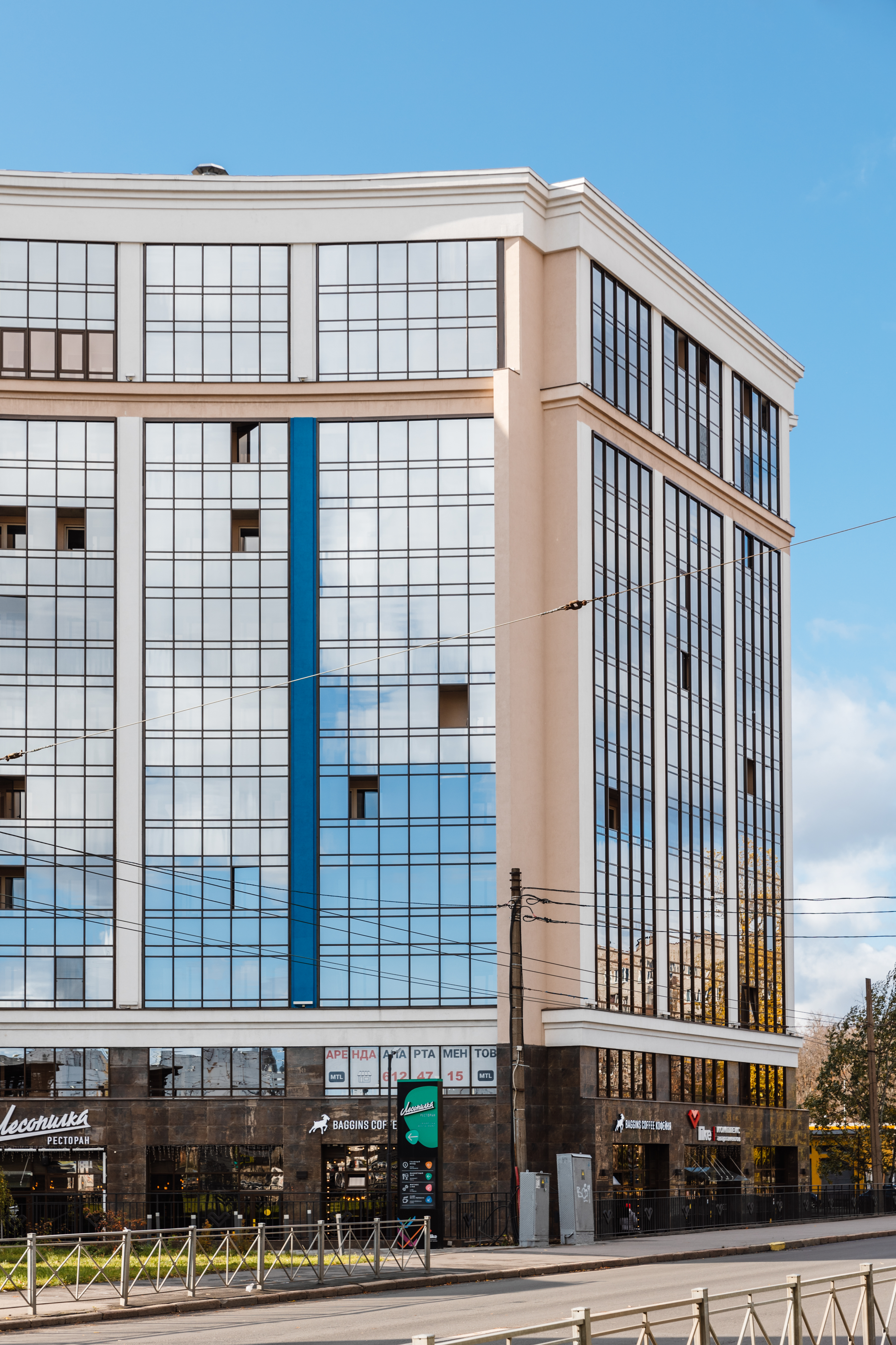 Фото Апартаменты Like