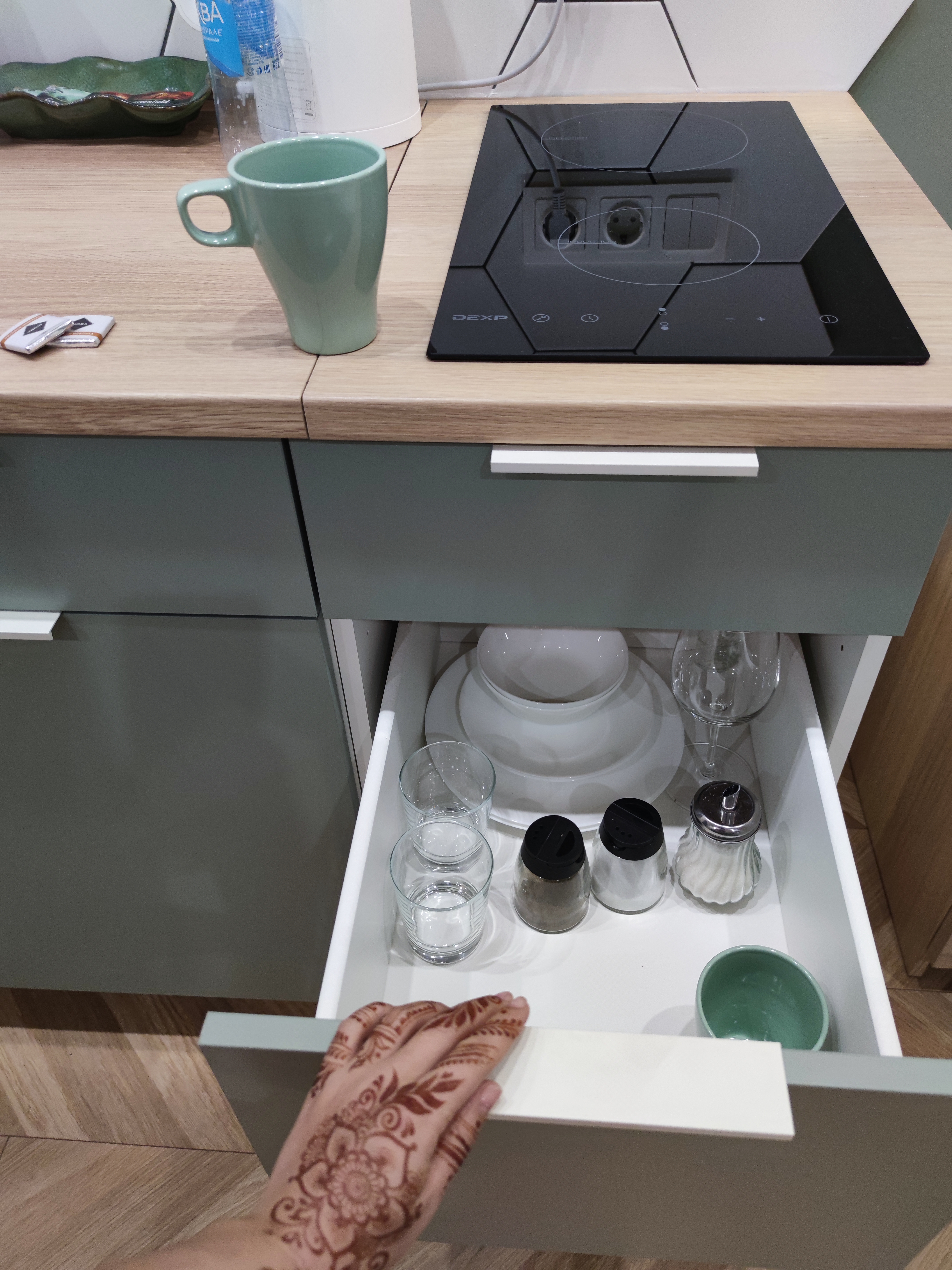 Фото Апартаменты Pavlov