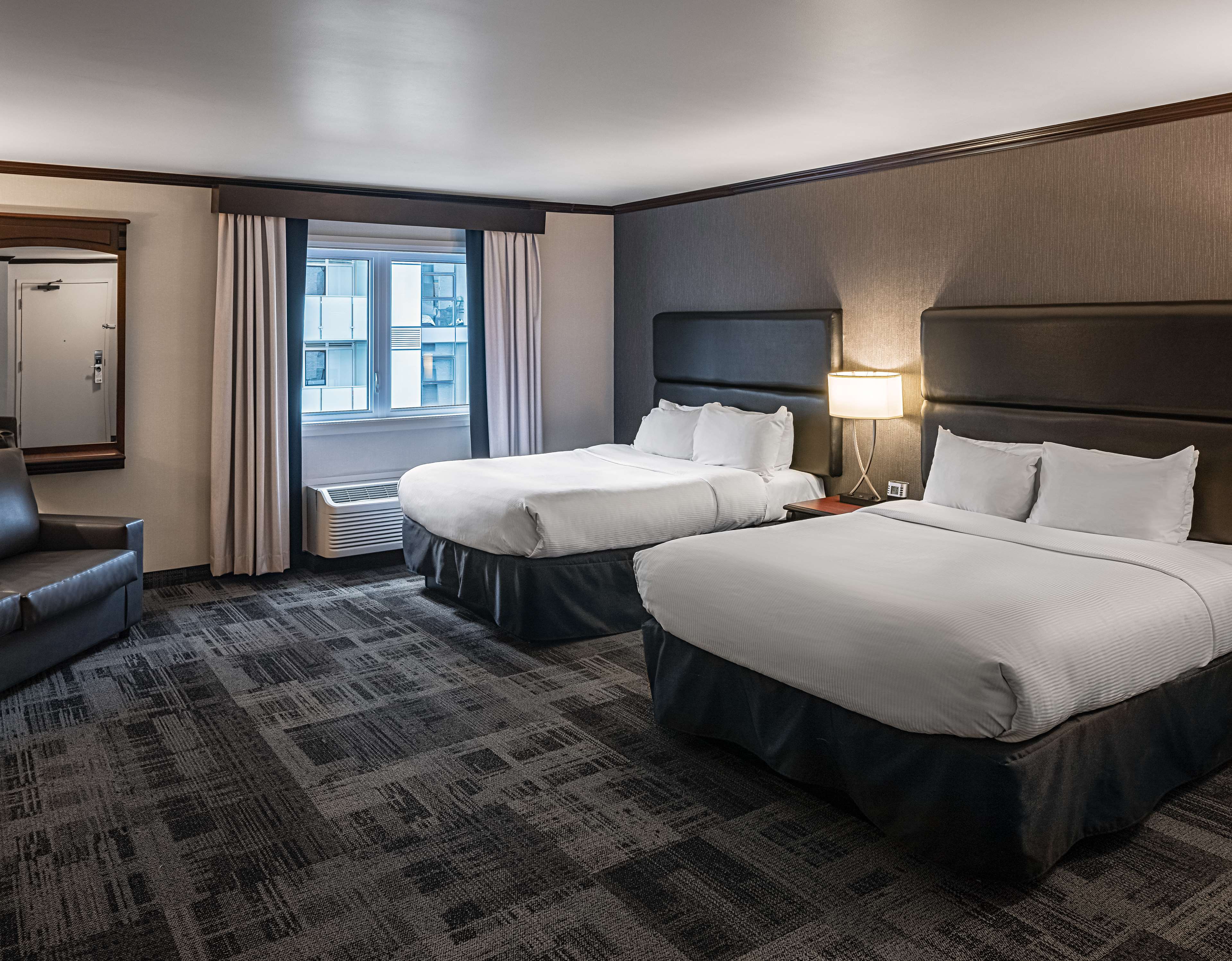 Фото Best Western Plus City Centre Centre Ville