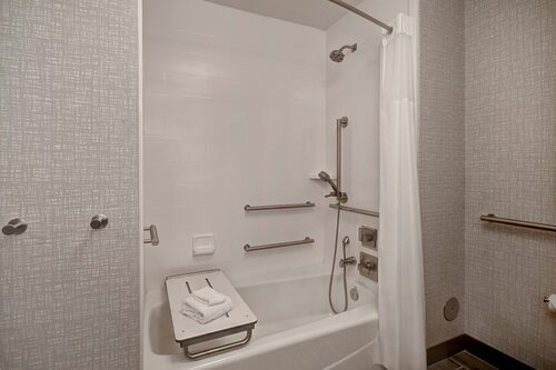 Гостиница Home2 Suites by Hilton Tucson Downtown в Тусоне