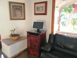 Гостиница Holiday Inn Express - Morelia, an Ihg Hotel