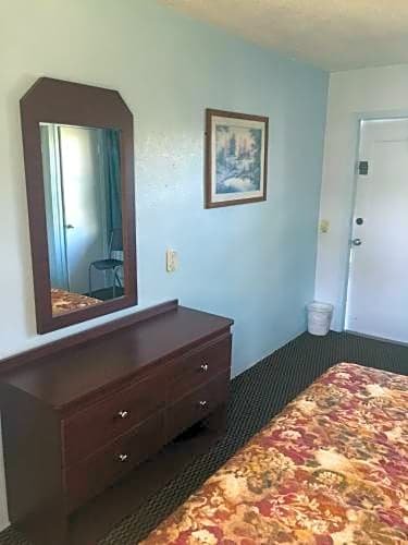 Фото Tamiami Motel