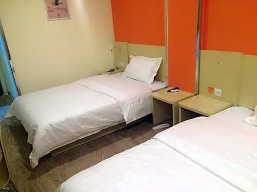 Фото 7Days Inn South Beijing Railway Station Yangqiao