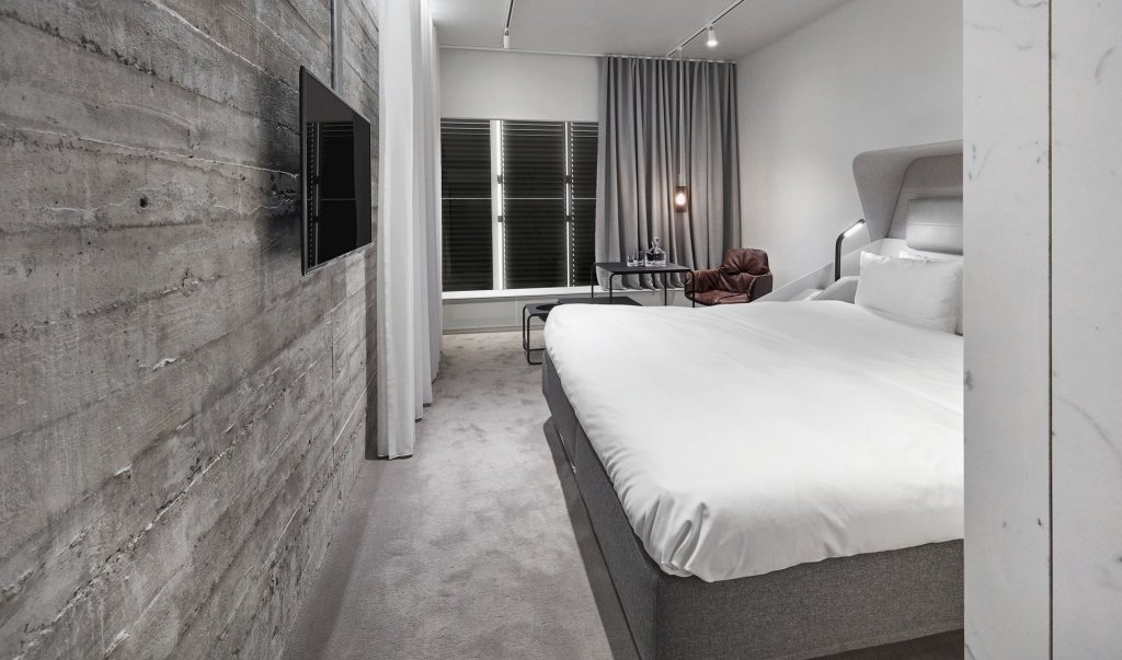 Фото Отель The Socialist