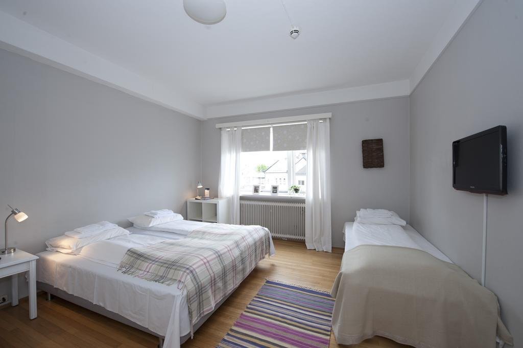 Фото Hotell 1016 Olav Digre