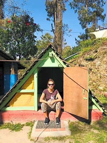 Фото Hotel at the End of the Universe