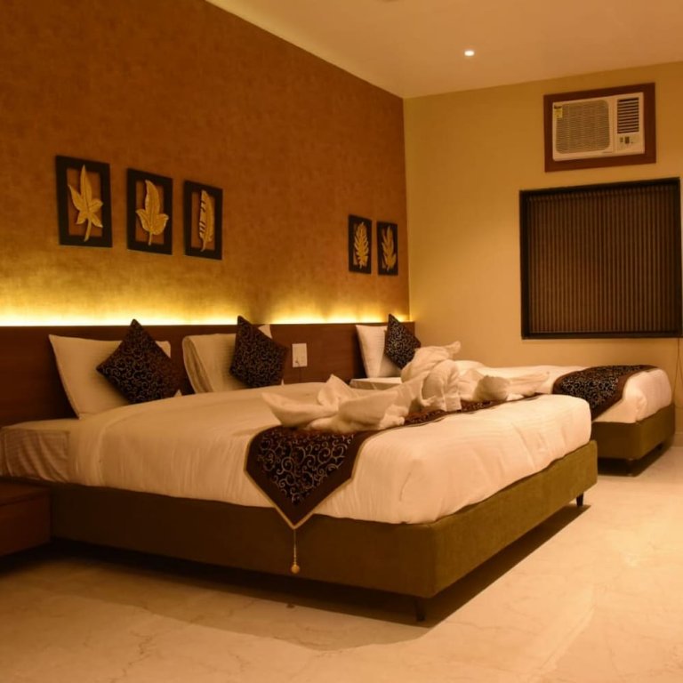 Фото Hotel Sun-Om