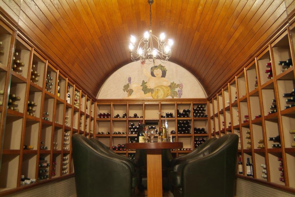 Фото Chateau De La Tour