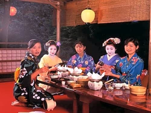 Фото Momijiya Honkan Takao Sansou