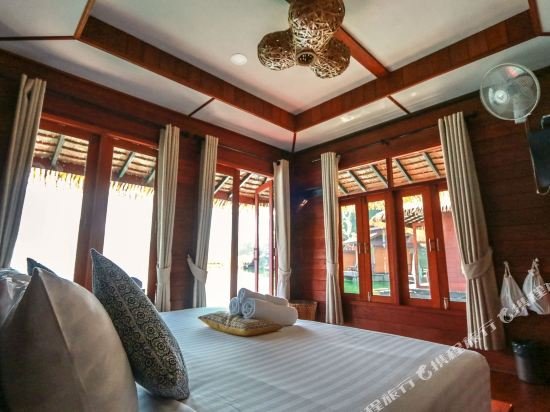 Фото Panvaree The Greenery