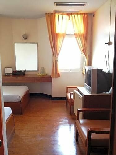 Апартаменты Muangphol Mansion в Бангкоке