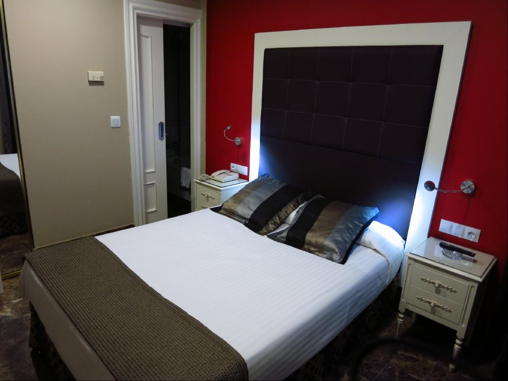 Фото Hotel Boutique Catedral