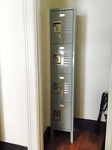 Фото The Bartlett Hotel and Guesthouse