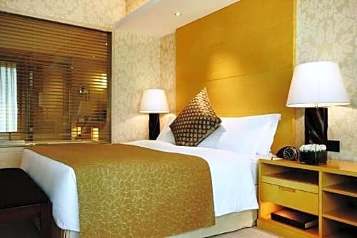 Фото Marco Polo Wuhan