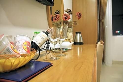 Фото Royal Family Hotel Da Nang