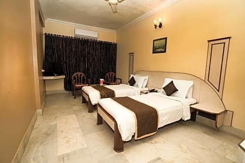 Фото Hotel Mangalore International