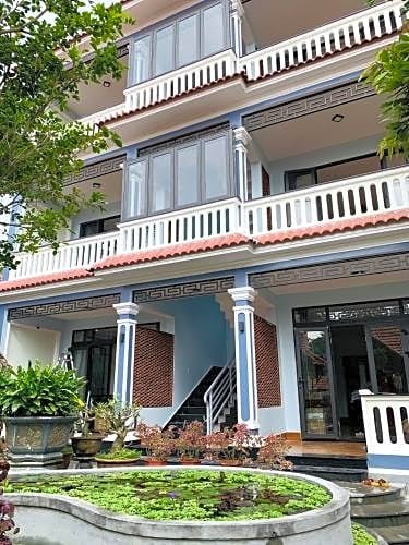 Фото Betel Garden Villas