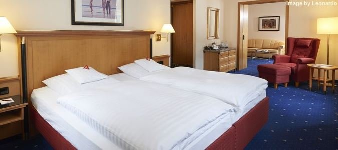 Фото Hotel Therme Bad Teinach