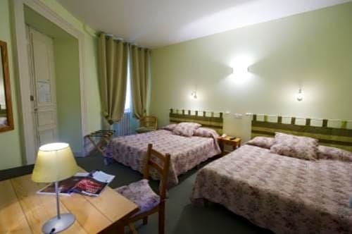 Фото Hotel Adour