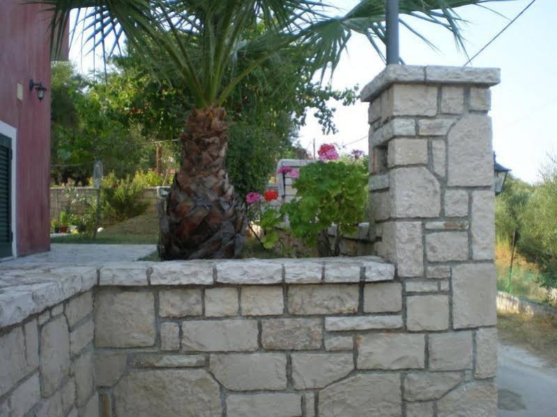 Фото Villa San Andreas