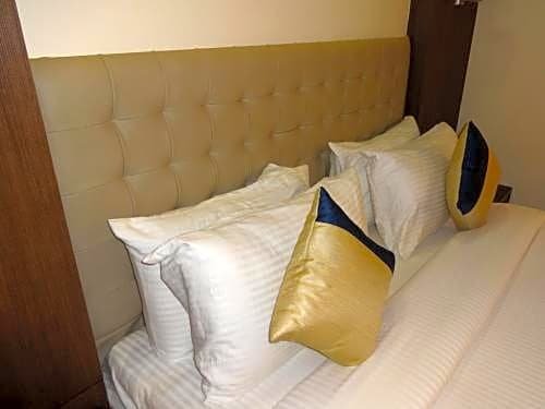 Фото Pamposh New Delhi