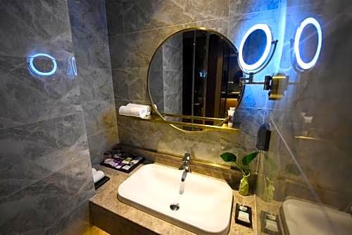 Фото Mercure Harbin Songbei