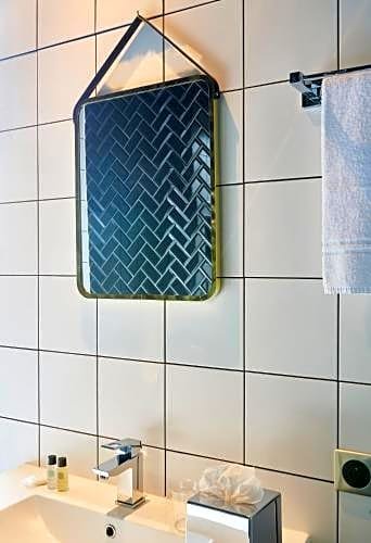 Фото Hotel Konti by HappyCulture