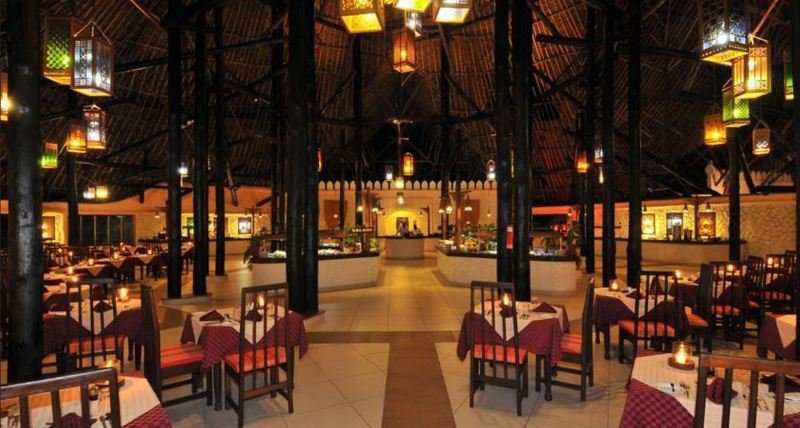 Фото Southern Palms Beach Resort