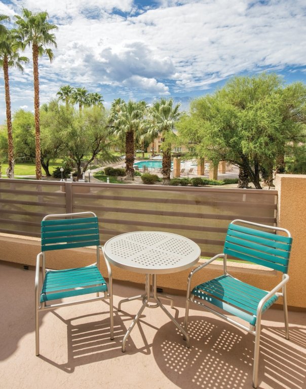 Фото Worldmark Cathedral City