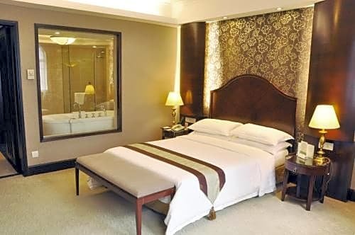 Фото Grand Palace Hotel 