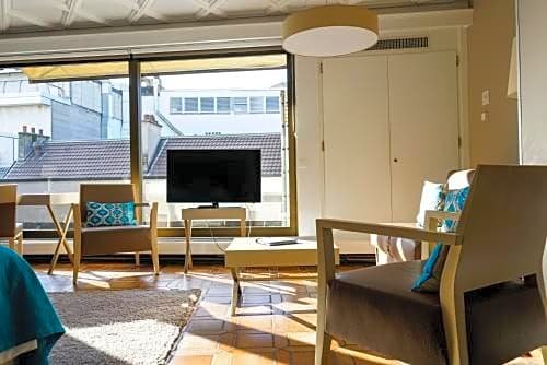 Фото Hotel Excelsior