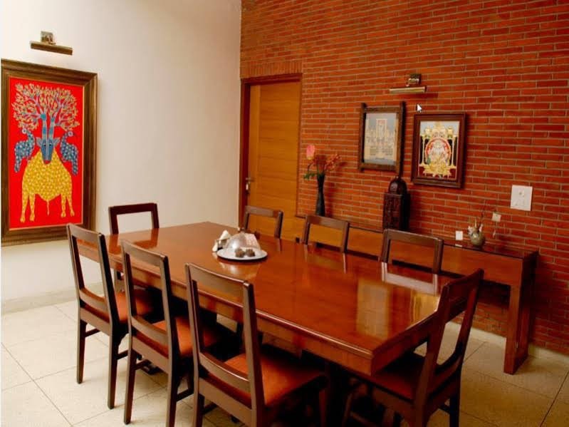 Фото Thikana Delhi