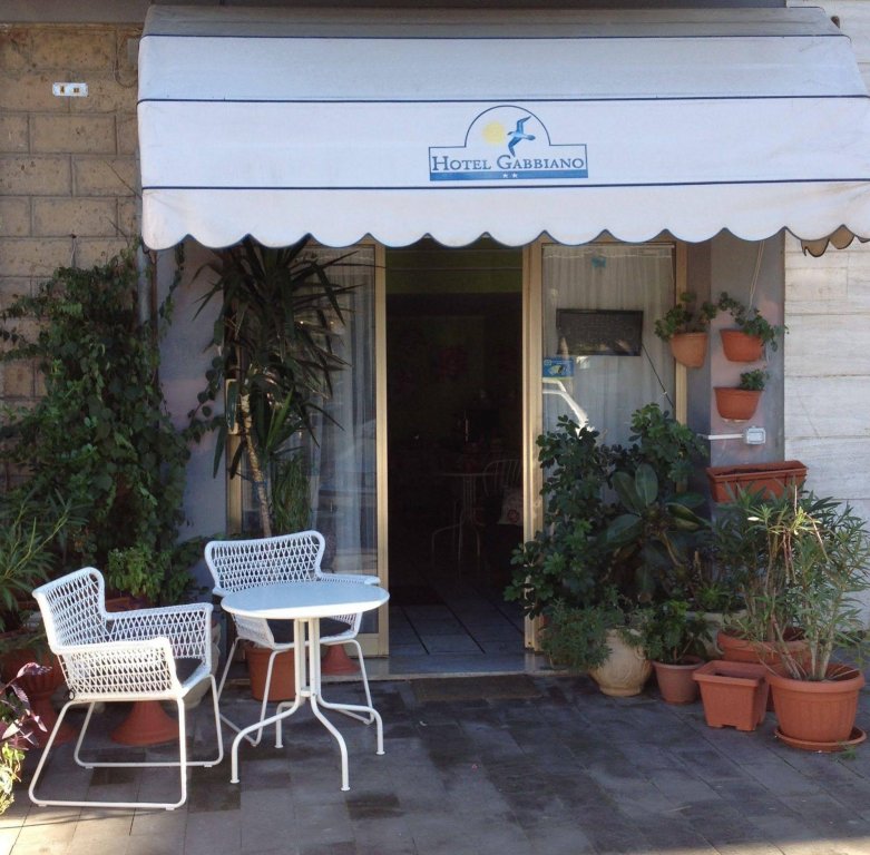 Фото Borghetto Hotel