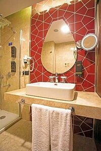 Гостиница Pasapark Selcuklu