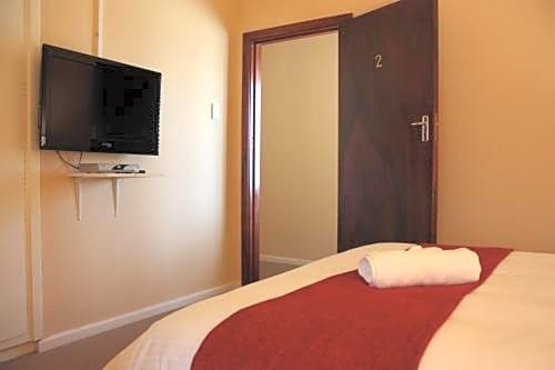 Фото Sunnyridge Lodge