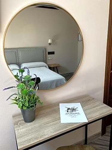 Фото Hotel Los Molinos