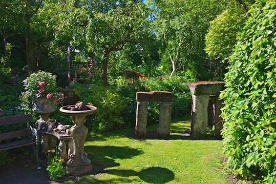 Фото Hundred House