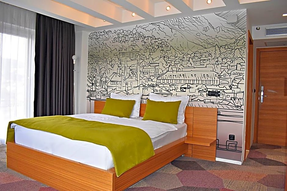 Фото отеля 2