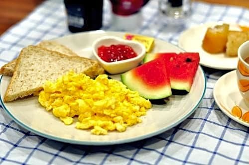 Фото Ekanek Hostel Bangkok - Adults Only