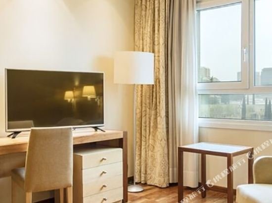 Фото Hotel Ilunion Pio XII