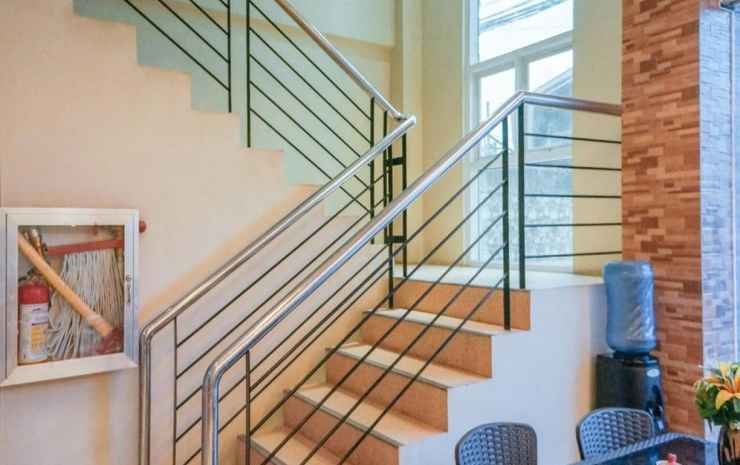 Фото RedDoorz near Talisay District Hospital