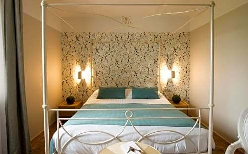 Фото Villa Augusta