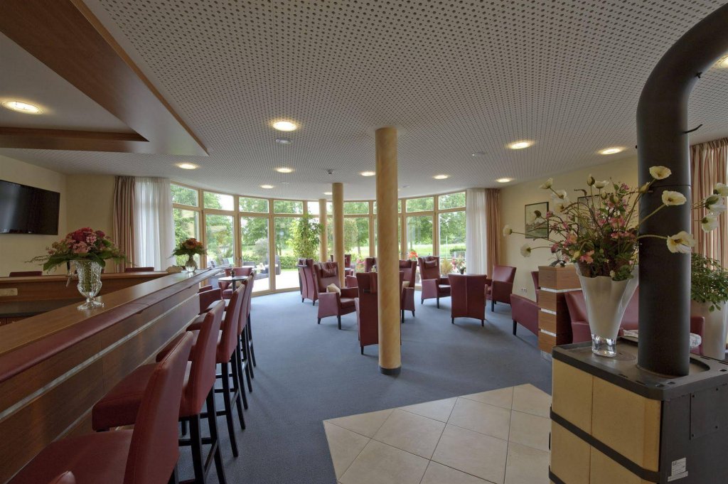 Фото Hotel Adlerbräu